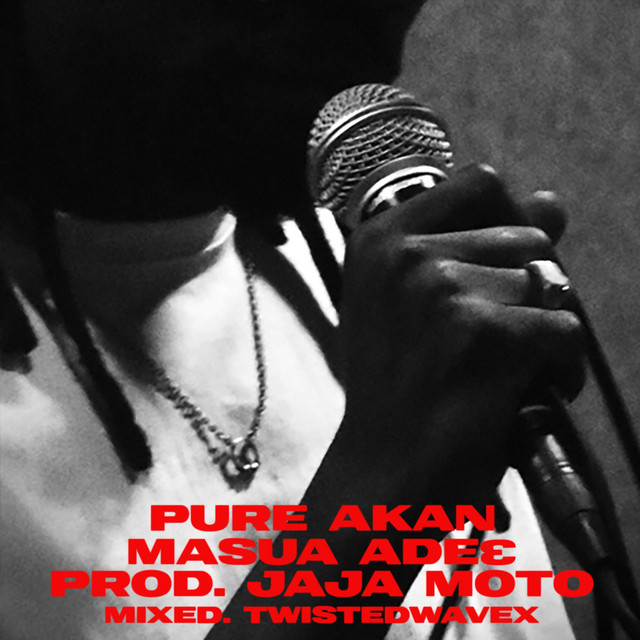 Masua Adeɛ