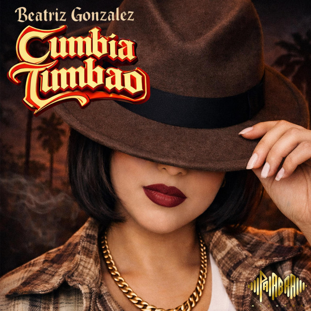 Cumbia Tumbao