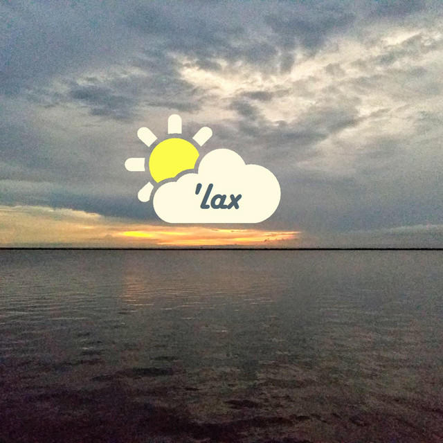 'Lax cover art