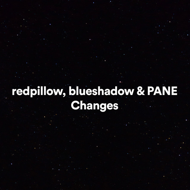 Changes cover art