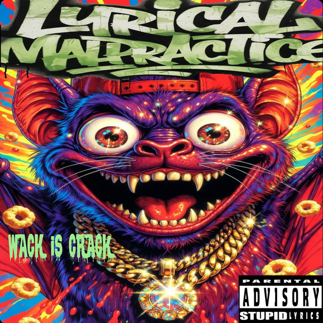 Lyrical Malpractice | Spotify