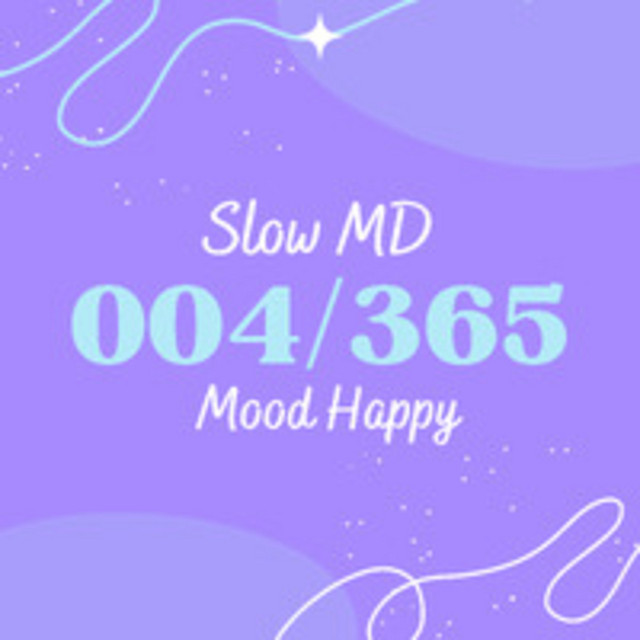 004/365 mood happy