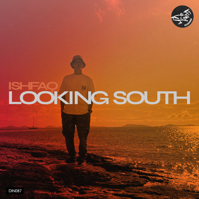 Looking South cover art