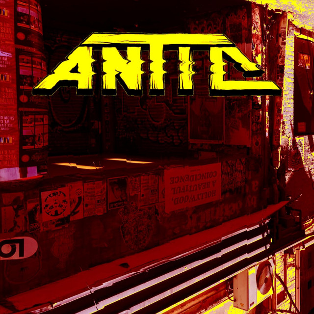 Antic - EP - Single by Antic | Spotify