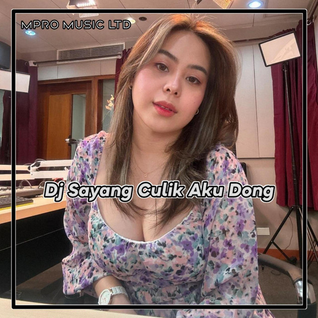 Dj Ayo Sayang Culik Aku Dong Full Bass cover art