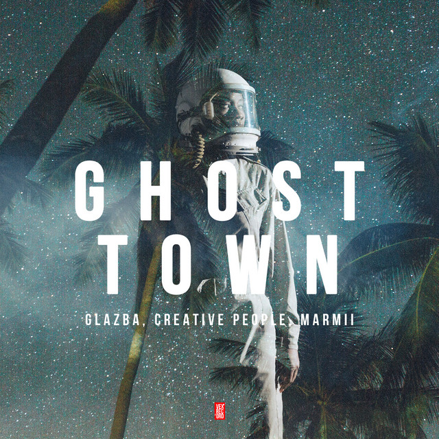 Ghost Town - Radio Edit