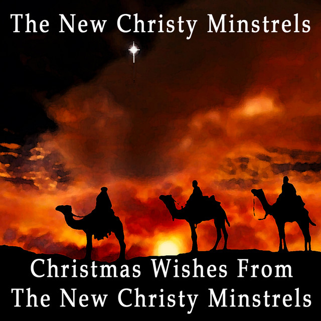 Christmas Wishes From The New Christy Minstrels