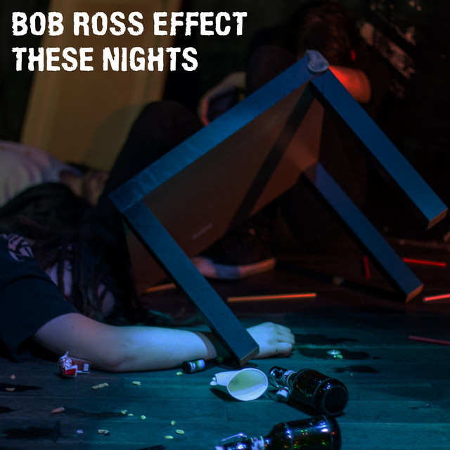 These Nights cover