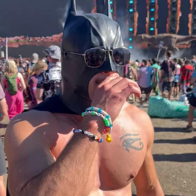Sexxi Batman