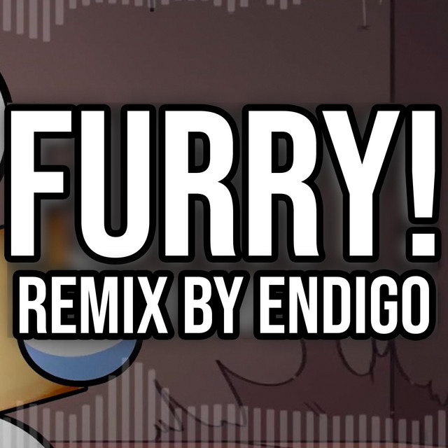 Furry! cover art