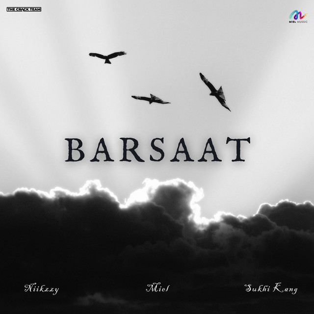 Barsaat