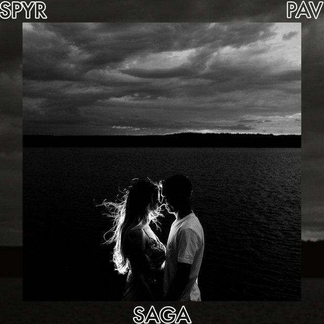 Saga - Single by Pav | Spotify