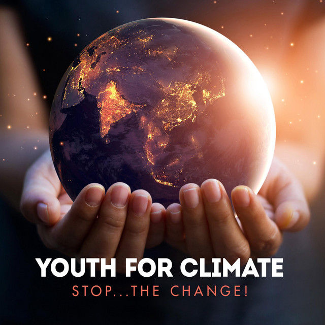Youth For Climate