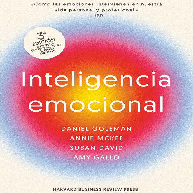 Daniel Goleman