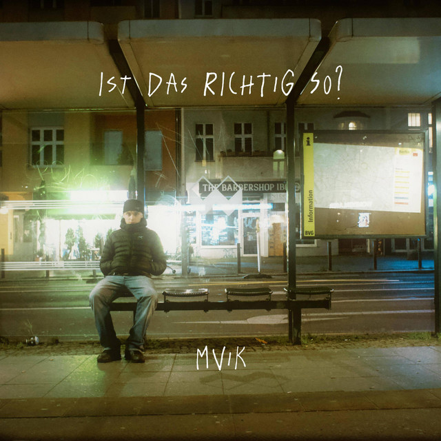 Ist das richtig so? cover art