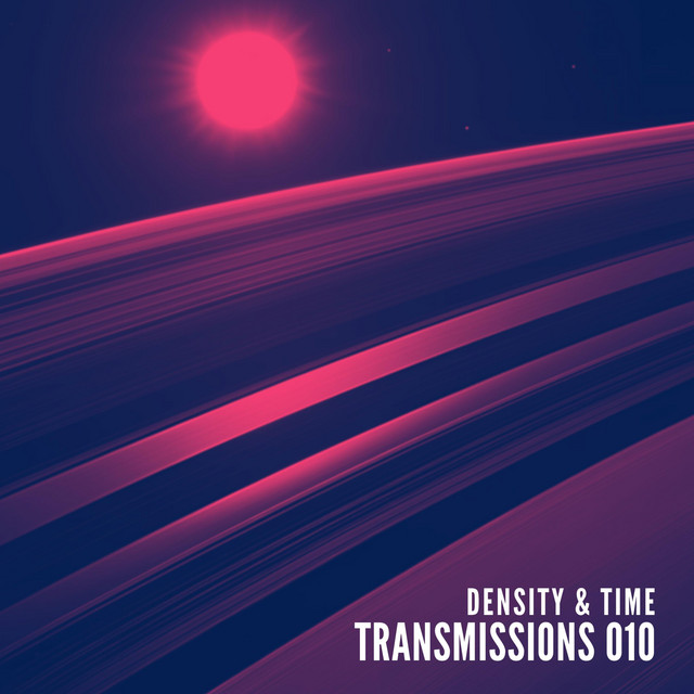 Transmission 010 cover art
