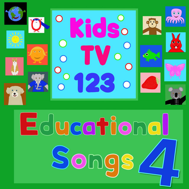 The Magic E Song Song And Lyrics By Kids TV 123 Spotify