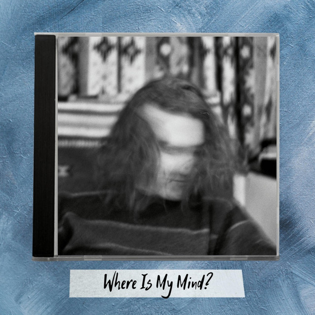 Where Is My Mind? - Piano Version