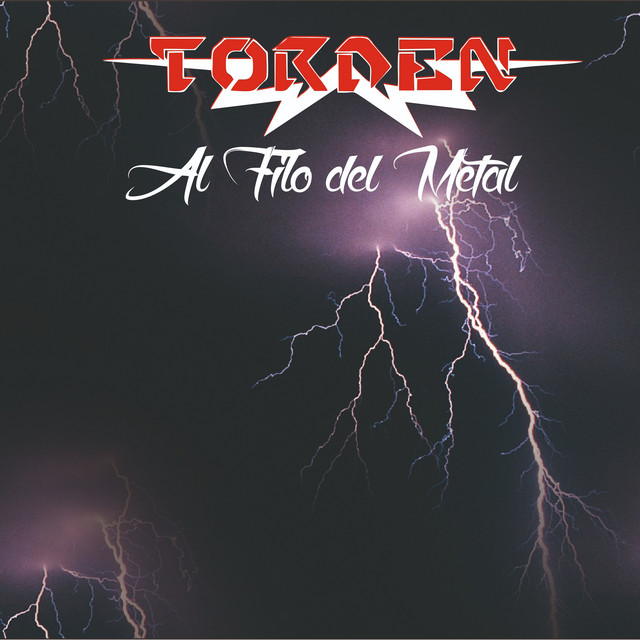 Torden Photo