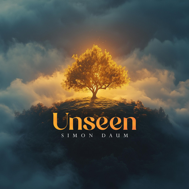 Unseen cover art