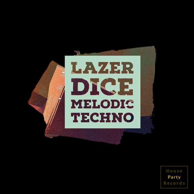 Melodic Techno cover art
