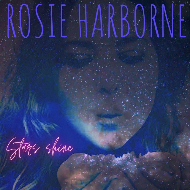 Rosie Harborne
