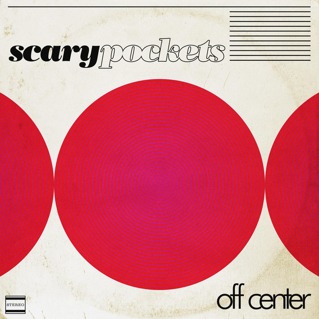 Off Center cover art