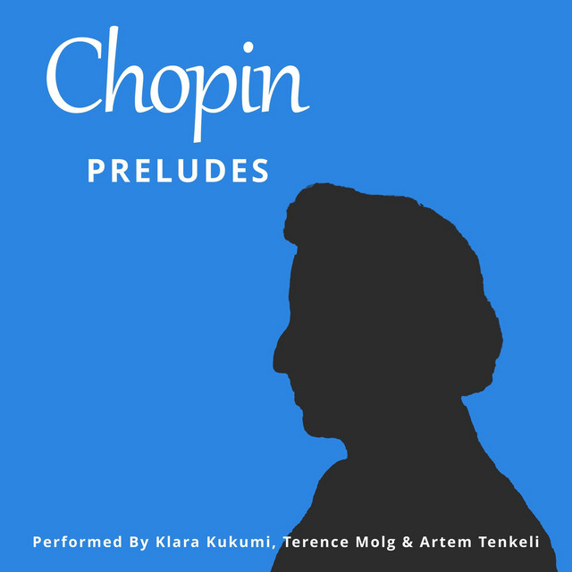Prelude No. 4 in E Minor, Op. 28 ‑ 曲・歌詞：フレデリック