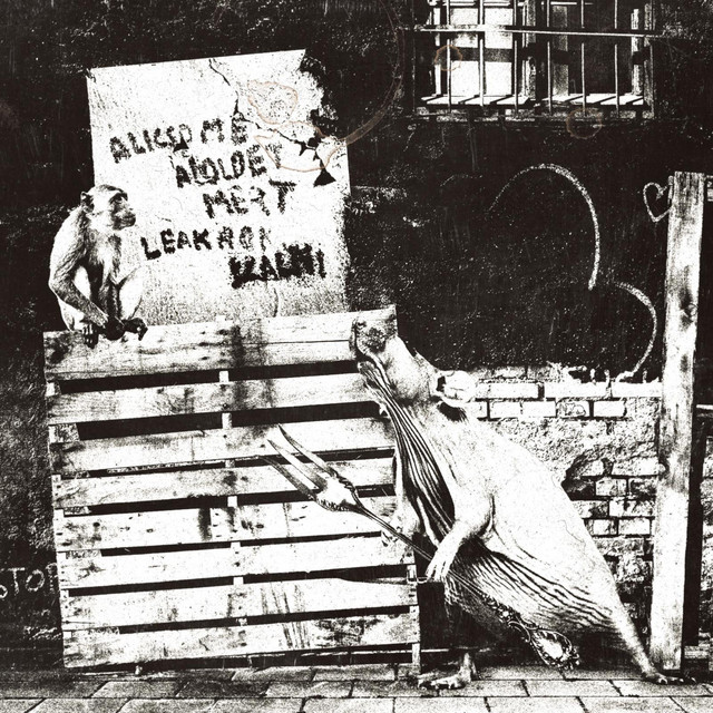 Alicsdmeafoldetmertleakrokszalni cover art
