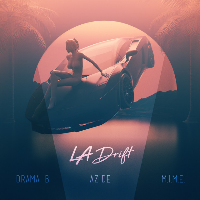 La Drift cover art