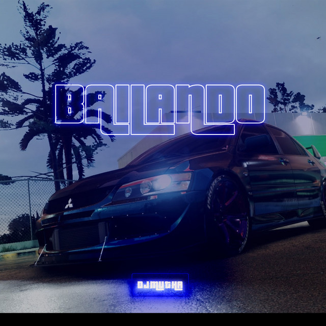 Bailando - Turreo Edit