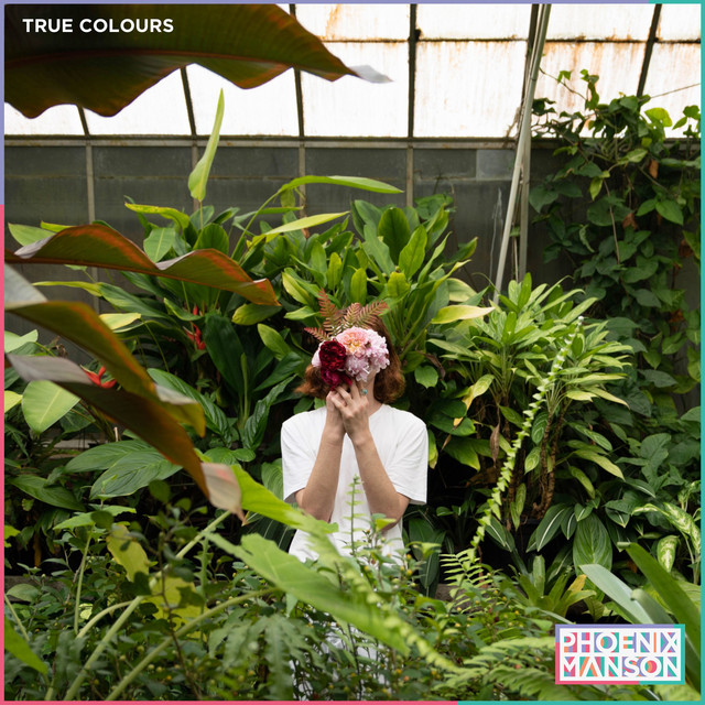 True Colours cover