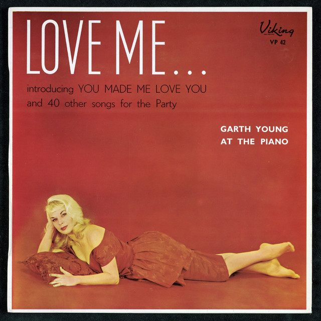 Love Me cover art