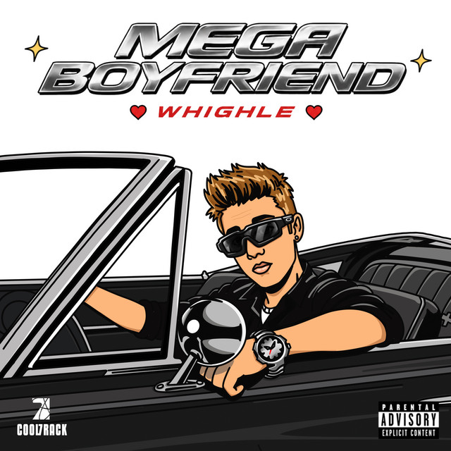 Mega Boyfriend