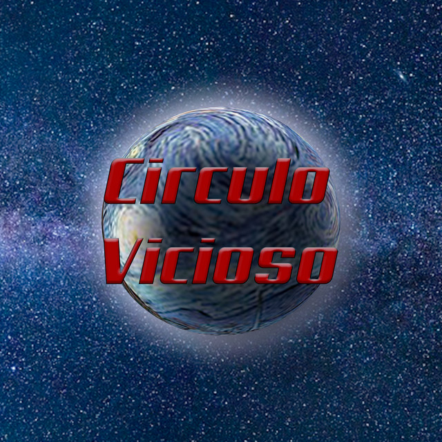 Círculo Vicioso cover art