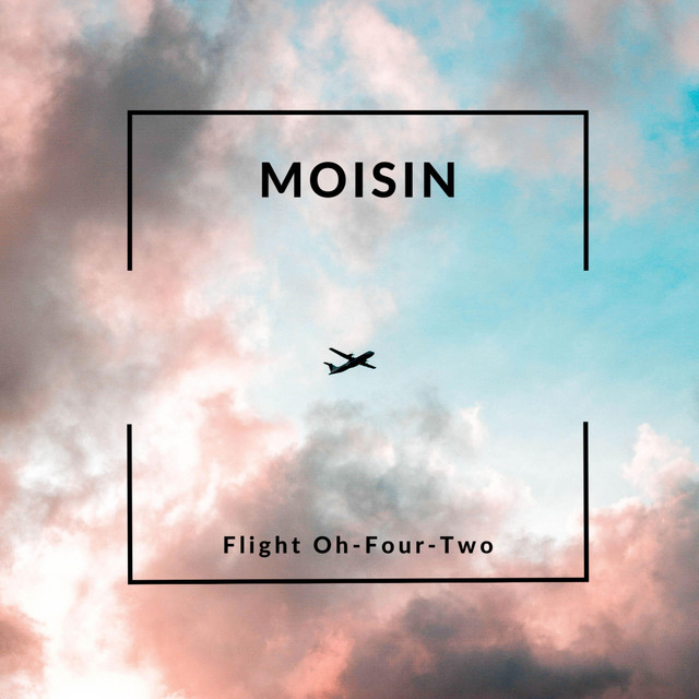 Flight Oh Four Two artwork