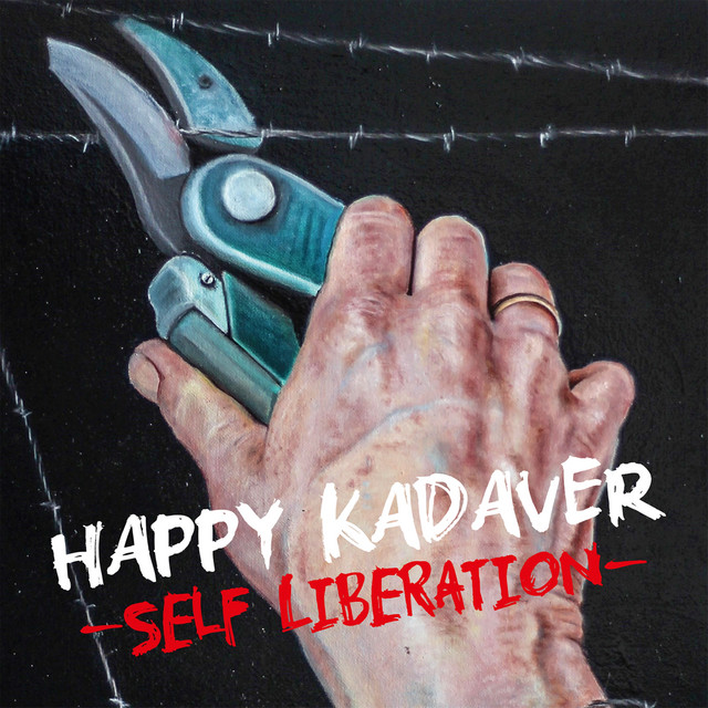 Happy Kadaver