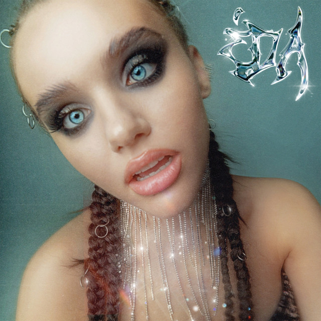 Cover art: Без одной С — ROMANOVSKA