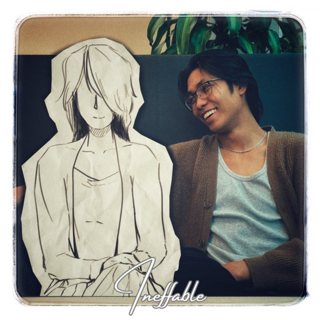 Ineffable cover art