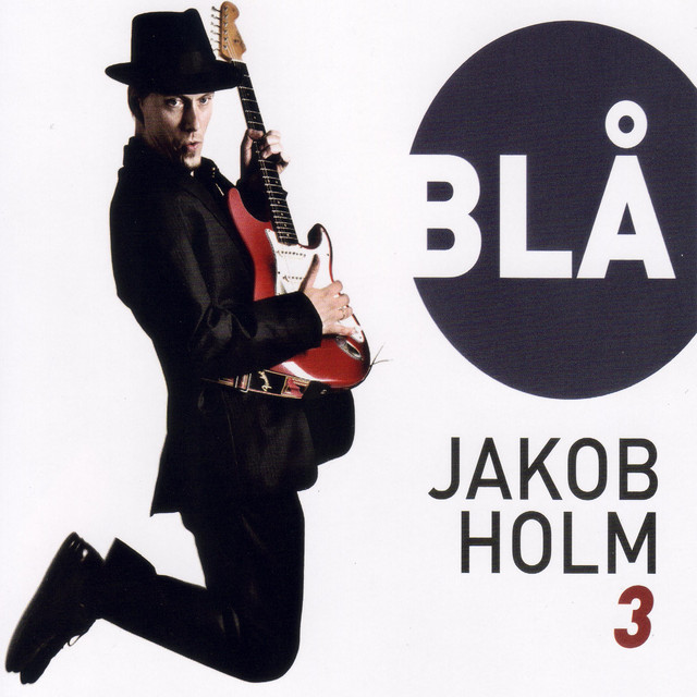 Jakob holm Trio