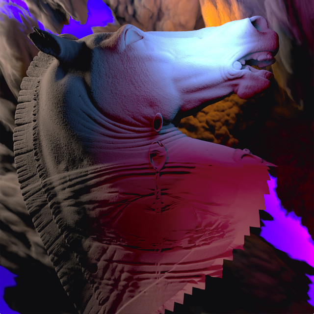 Le Marlin cover art