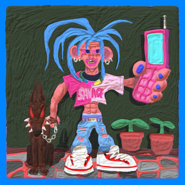 götlos cover art