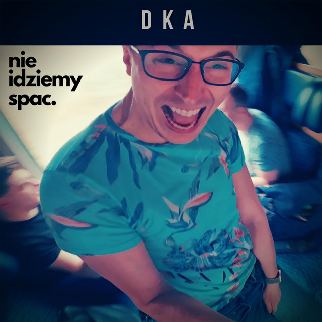 Nie idziemy spać (będziemy pić)