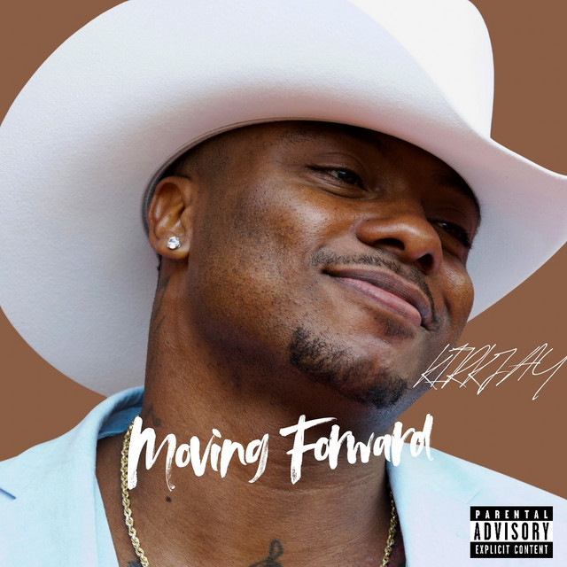 Moving Forward cover art