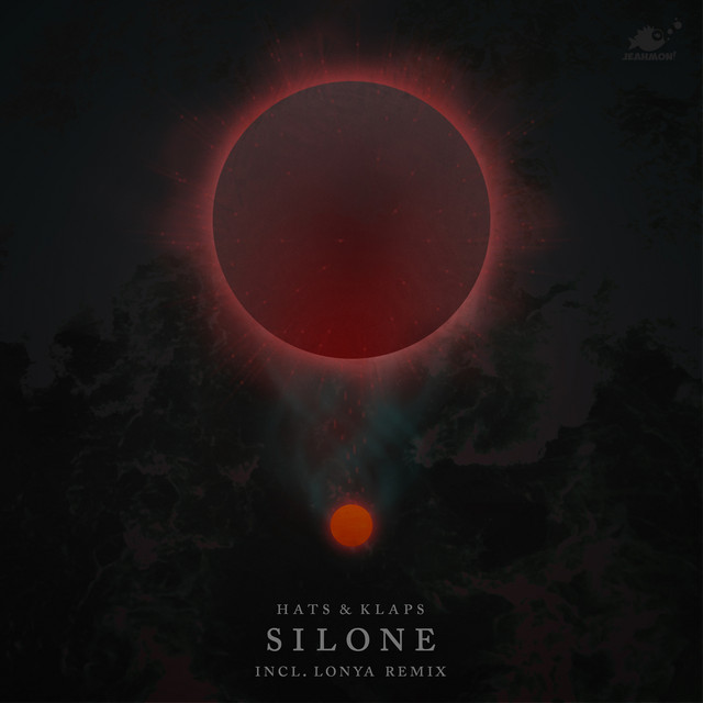 Silone cover