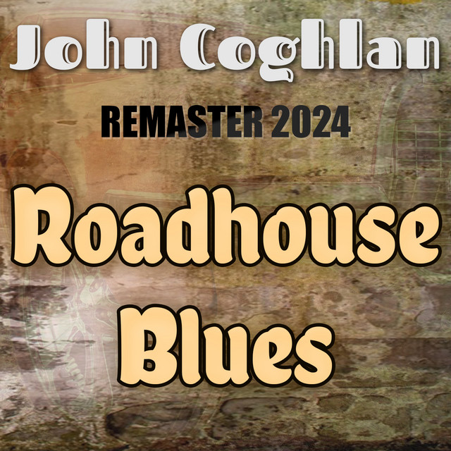Roadhouse Blues (Remaster 2024) cover