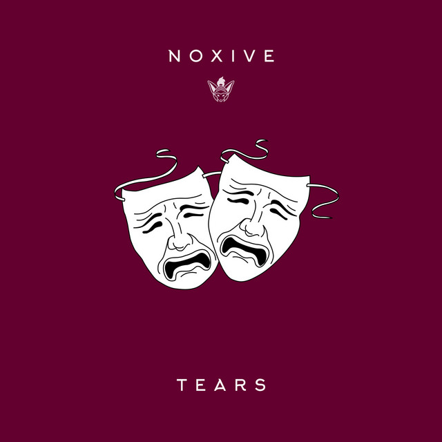 Tears cover art