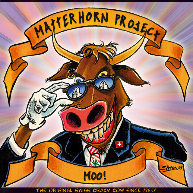 Moo! cover