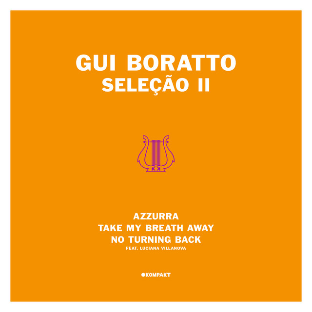 Seleçao II (single)