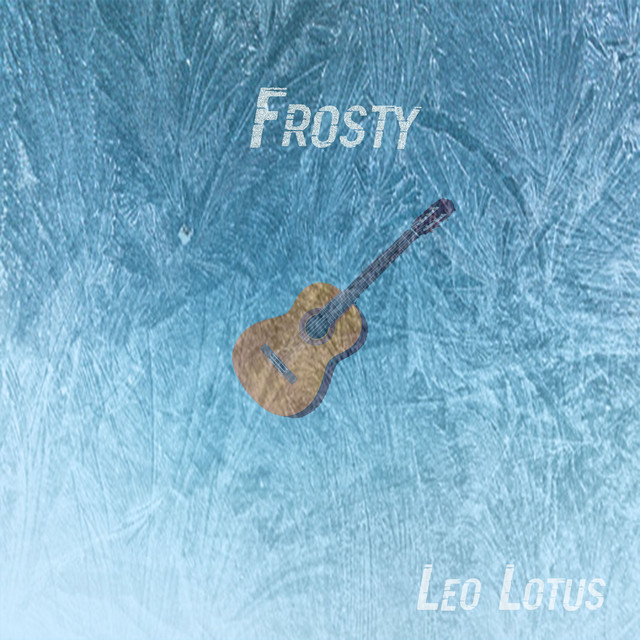 Frosty
